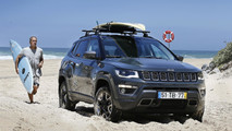 Jeep Compass by Mopar