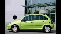 Citroën C3 ökologisch