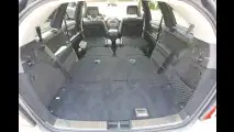Big-Benz R 500 im Test