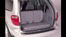 Chrysler Voyager 2004