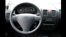 Hyundai Getz im Test