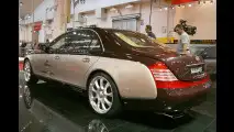 Brabus Maybach