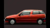 TÜV Auto-Report 2005