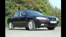 Hyundai Grandeur im Test