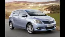 Toyota legt Edition auf