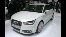 Audi A1 e-tron