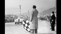 Jubiläums-Roadster