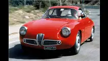 Giulietta SZ