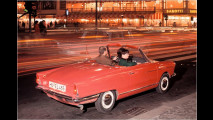 NSU Wankel Spider (1964)