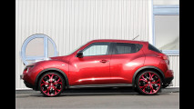 Baby-SUV mit 225 PS