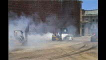 Zombie-Drift