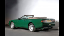 Aston Martin Virage