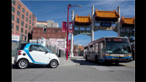 car2go in Kanada