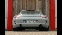 Porsche 911 Sport Classic