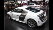 Audi R8 GT