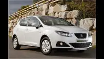 Seat verschenkt Geld