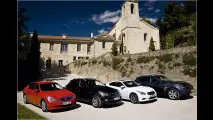 Infiniti: Alle Preise