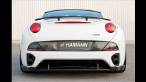 IAA: Hamann California