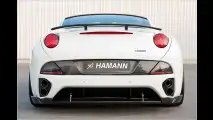 IAA: Hamann California