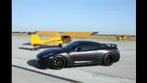 Neues Batmobil