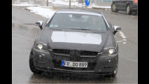 Erwischt: Mercedes SLK