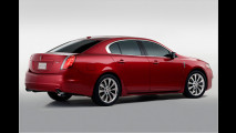 Neuer Lincoln MKS