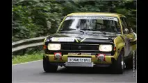 Feudales Oldtimer-Mekka