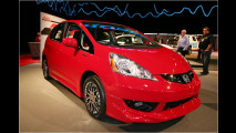 Honda Fit Sport Mugen