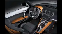 Audi TT clubsport quattro