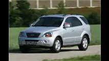 Kia Top-Star-Edition
