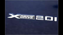 BMW X3: Neue Motoren