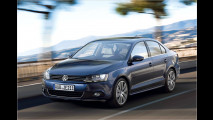 VW Jetta 1.6 TDI BlueMotion Technology