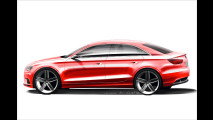 UPDATE: Audi A3 concept