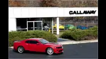 Kompressor-Camaro