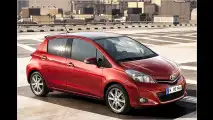 Neuer Yaris nicht teurer