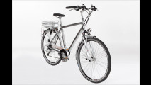 Pedelecs im ADAC-Test