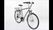 Pedelecs im ADAC-Test