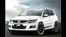 Abt: Tiguan schon getunt