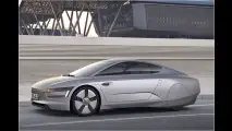 VW XL1