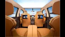 Neuer Opel Zafira