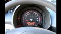 Suzuki Alto im Test