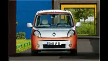 Renault zeigt Cabrio-Van