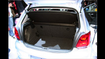 Polo, A4 allroad, Yeti & Co.