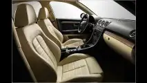 Der neue Seat Exeo