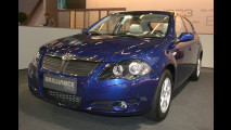 Brilliance BS2