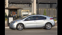 Chevrolet Volt: Preis fix