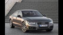 Audi A7 Sportback