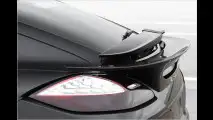 Stingray GTR