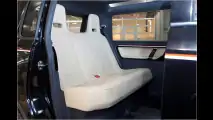 London-Taxi von VW