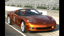 Ein Chevy für Indy